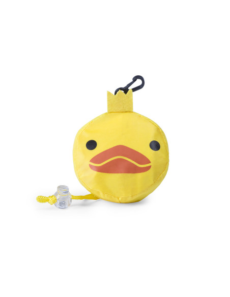 Mochila Plegable Kissa