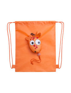 Mochila Plegable Kissa
