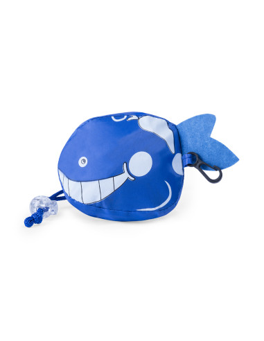 Mochila Plegable Kissa