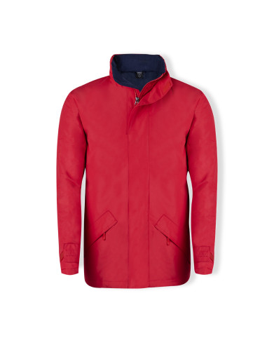 Parka Flogox
