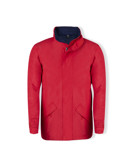 Parka Flogox