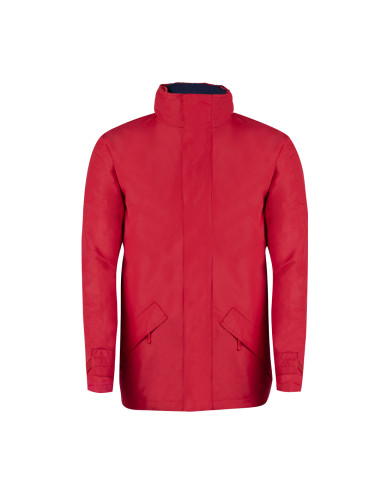 Parka Flogox