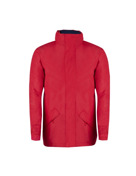 Parka Flogox