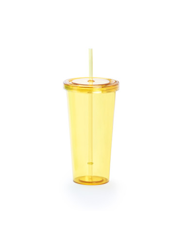 Vaso Trinox