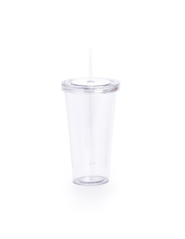 Vaso Trinox