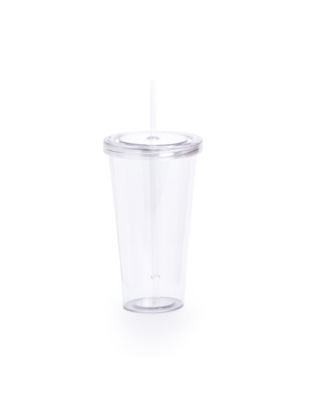 Vaso Trinox