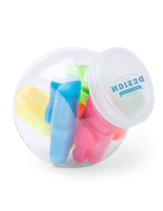 Set Marcadores Layax 2