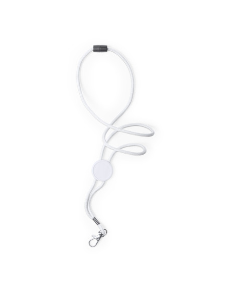 Lanyard Perux