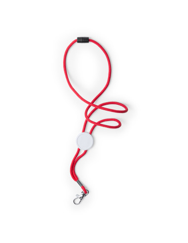 Lanyard Perux