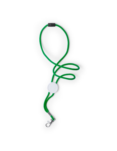 Lanyard Perux