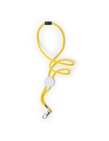 Lanyard Perux