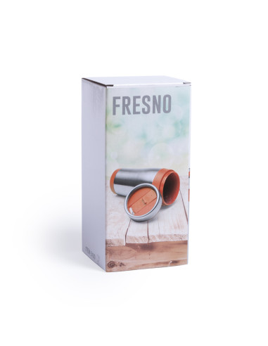 Vaso Térmico Fresno