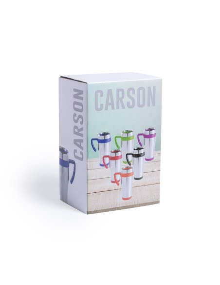 Taza Térmica Carson