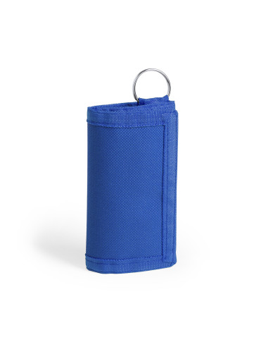 Llavero Monedero Motok