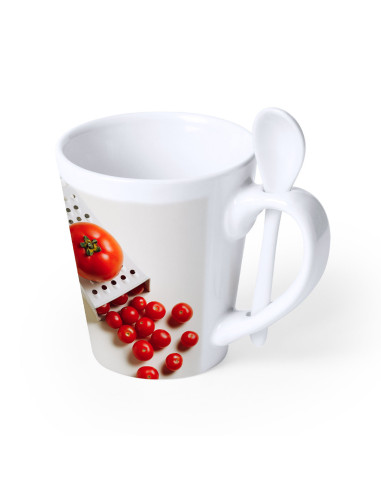 Taza Sublimacion Kaffir