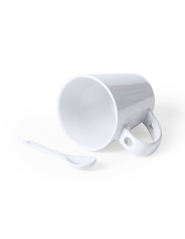 Taza Sublimacion Kaffir