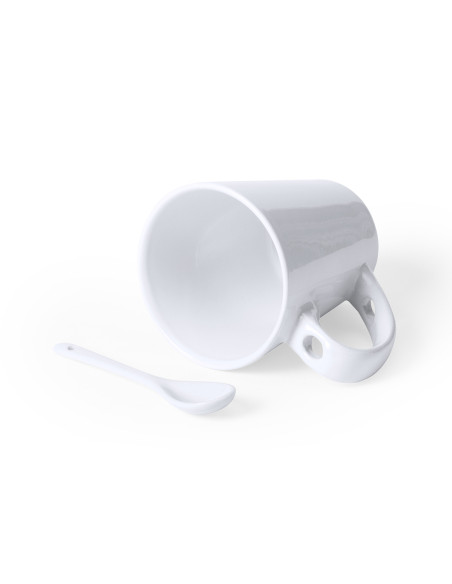 Taza Sublimacion Kaffir