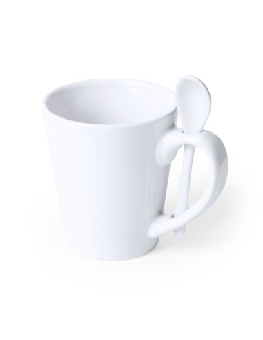 Taza Sublimacion Kaffir