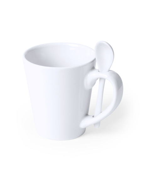 Taza Sublimacion Kaffir