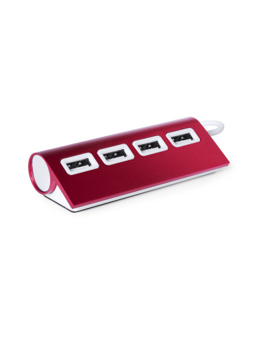 Puerto Usb Weeper