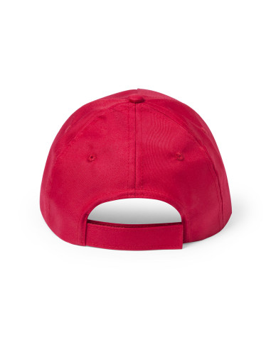 Gorra Krox