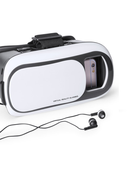 Gafas Realidad Virtual Bercley