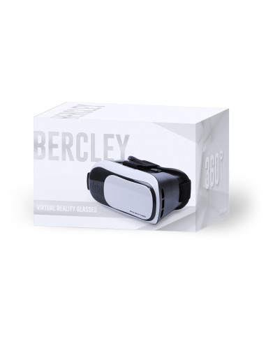 Gafas Realidad Virtual Bercley
