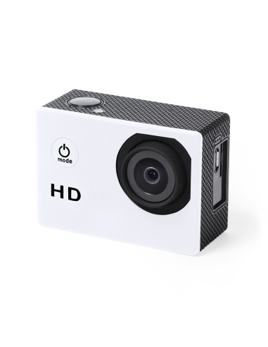 Camara Deportiva Komir