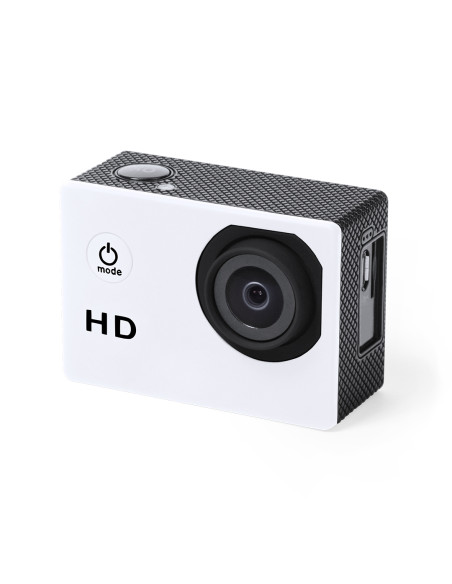 Camara Deportiva Komir