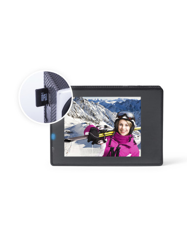 Camara Deportiva Komir