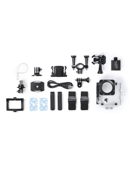 Camara Deportiva Komir