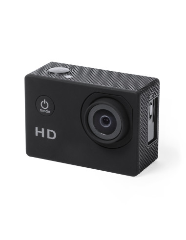Camara Deportiva Komir