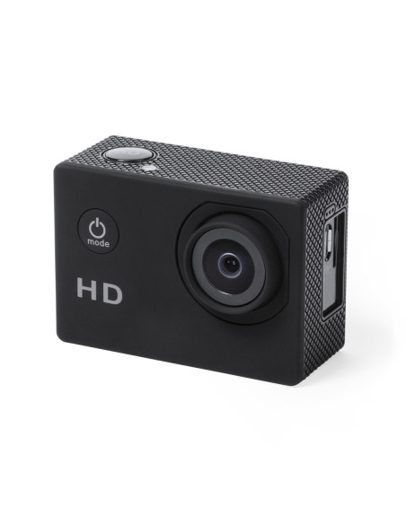 Camara Deportiva Komir
