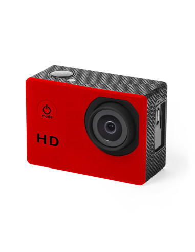 Camara Deportiva Komir