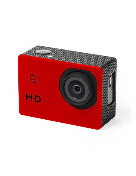 Camara Deportiva Komir