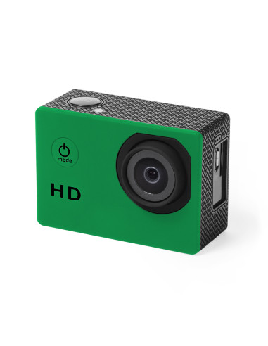 Camara Deportiva Komir