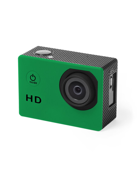 Camara Deportiva Komir