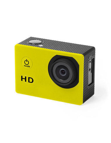Camara Deportiva Komir