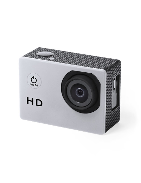 Camara Deportiva Komir