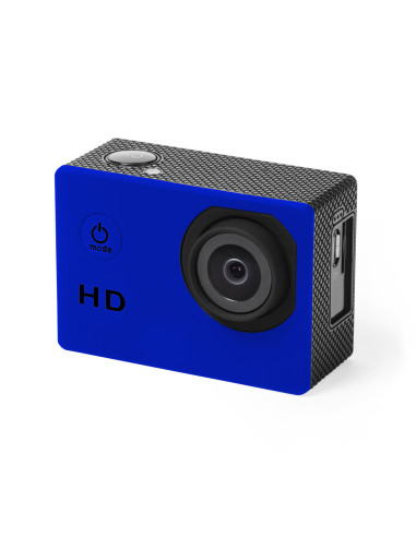Camara Deportiva Komir