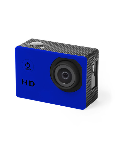 Camara Deportiva Komir