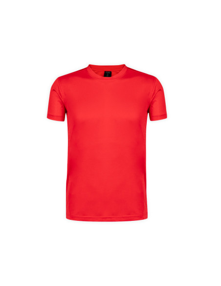 Camiseta Adulto Tecnic Rox