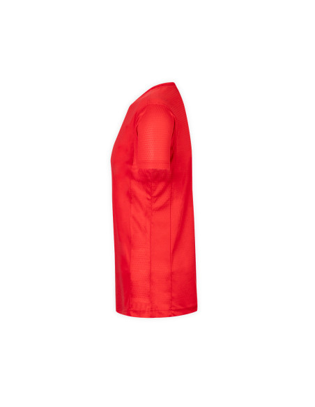 Camiseta Adulto Tecnic Rox