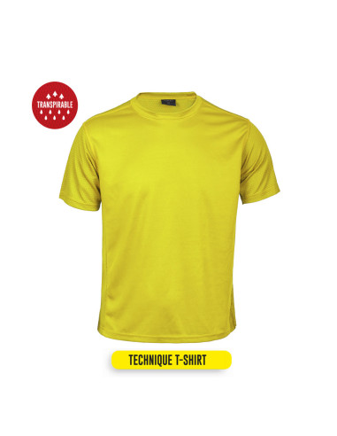 Camiseta Adulto Tecnic Rox