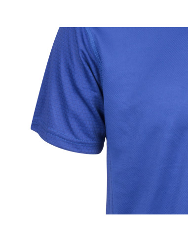 Camiseta Adulto Tecnic Rox