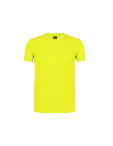 Camiseta Adulto Tecnic Rox