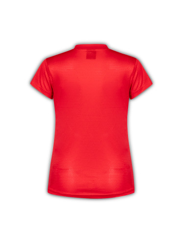 Camiseta Mujer Tecnic Rox