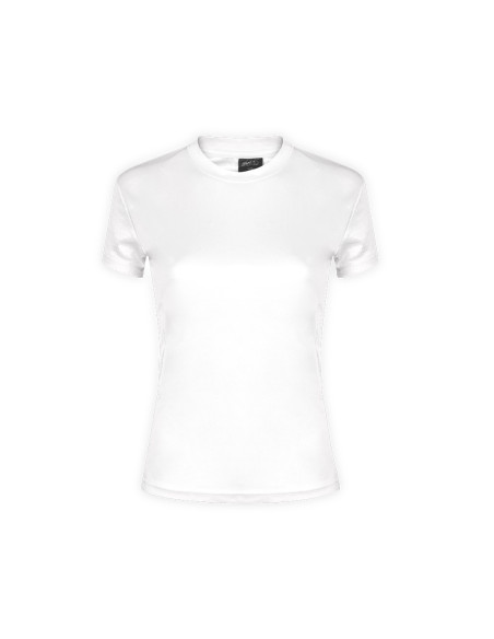 Camiseta Mujer Tecnic Rox