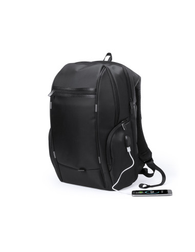 Mochila Zircan