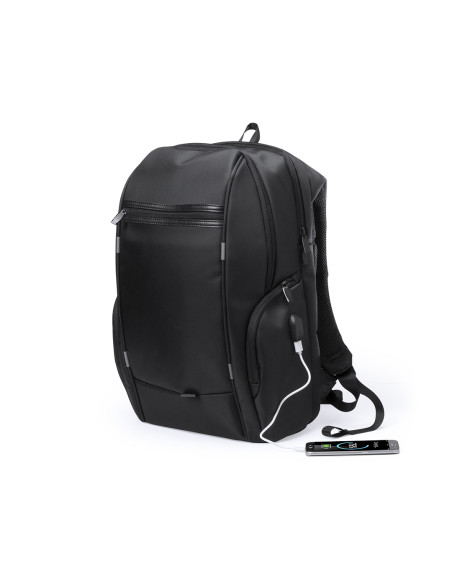 Mochila Zircan